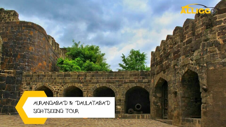 Alliggo_Car_Rentals_Aurangabad_and_Daulatabad_Sightseeing_Tour