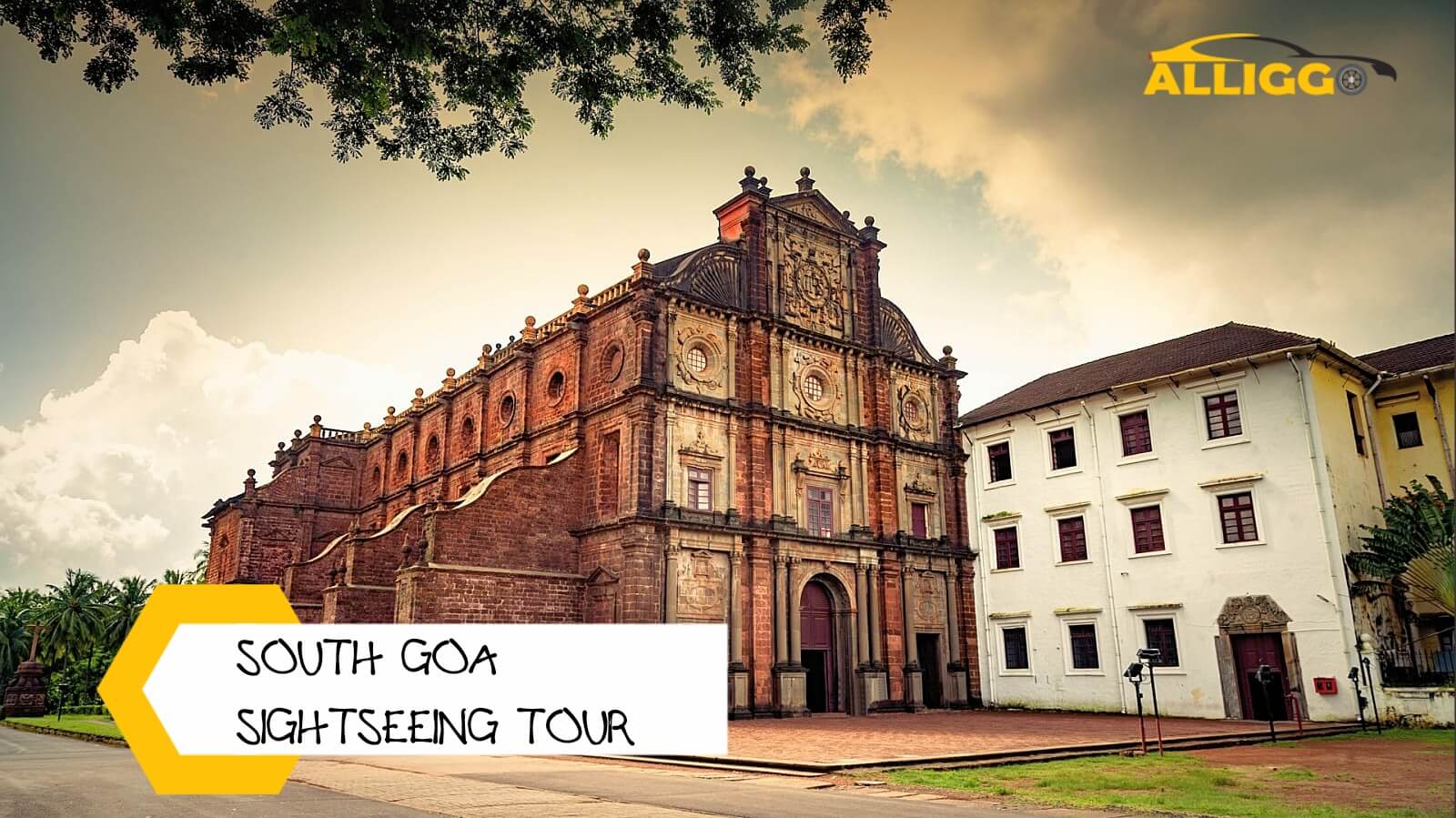 Alliggo_Car_Rentals_South_Goa_Sightseeing_Tour