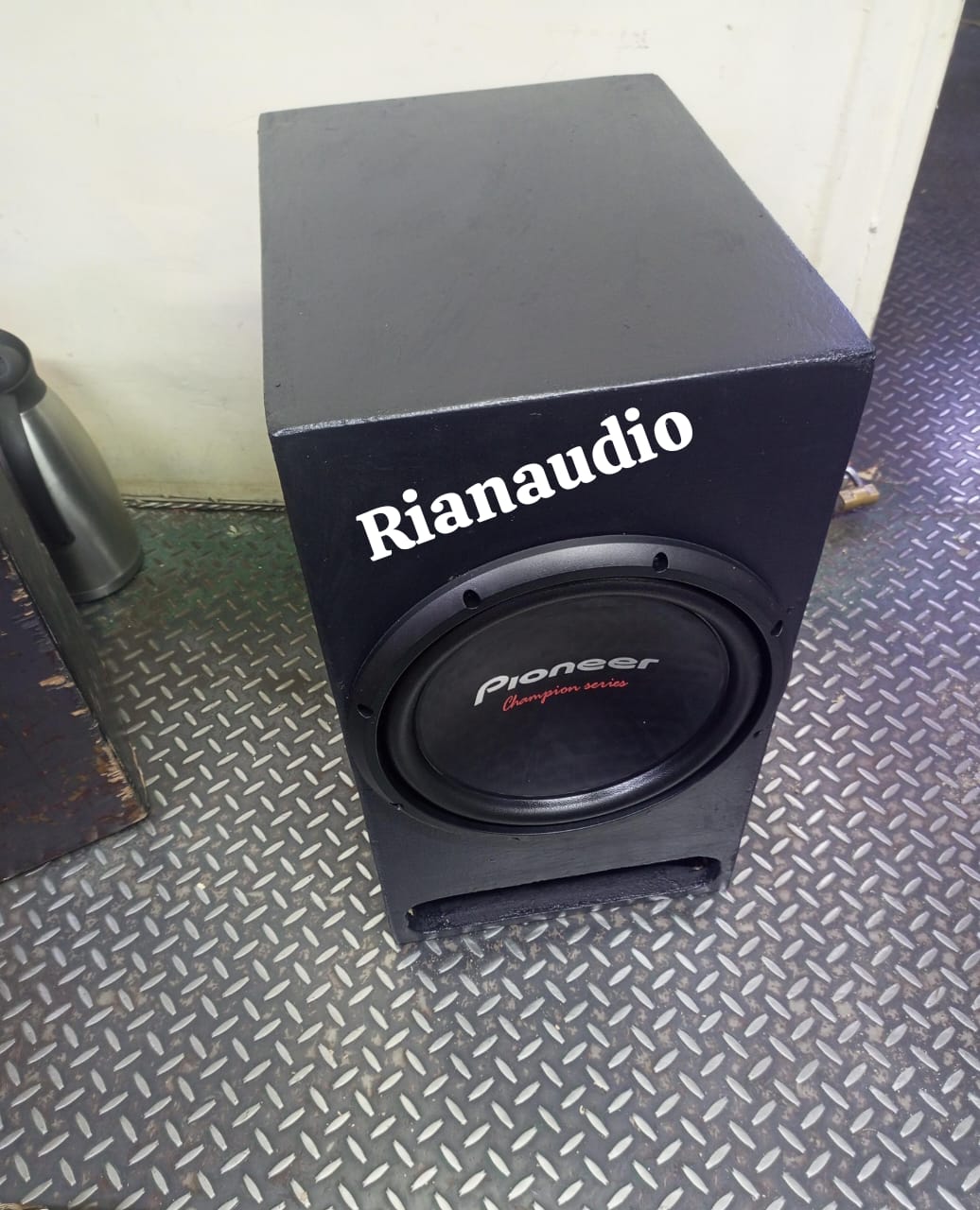 PIONEER TS-W312D4