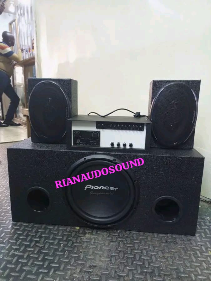 jua home system