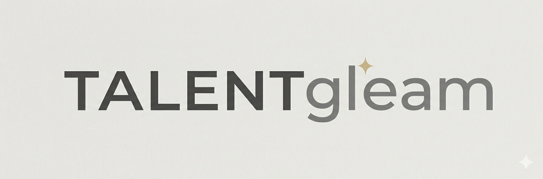 TalentGleam Logo