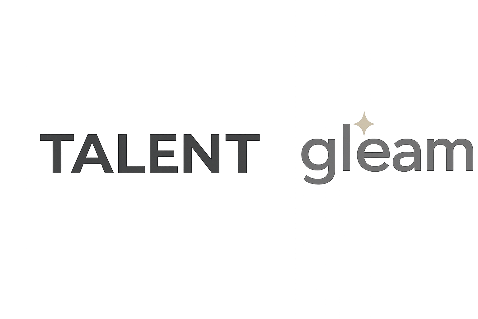 TalentGleam Logo