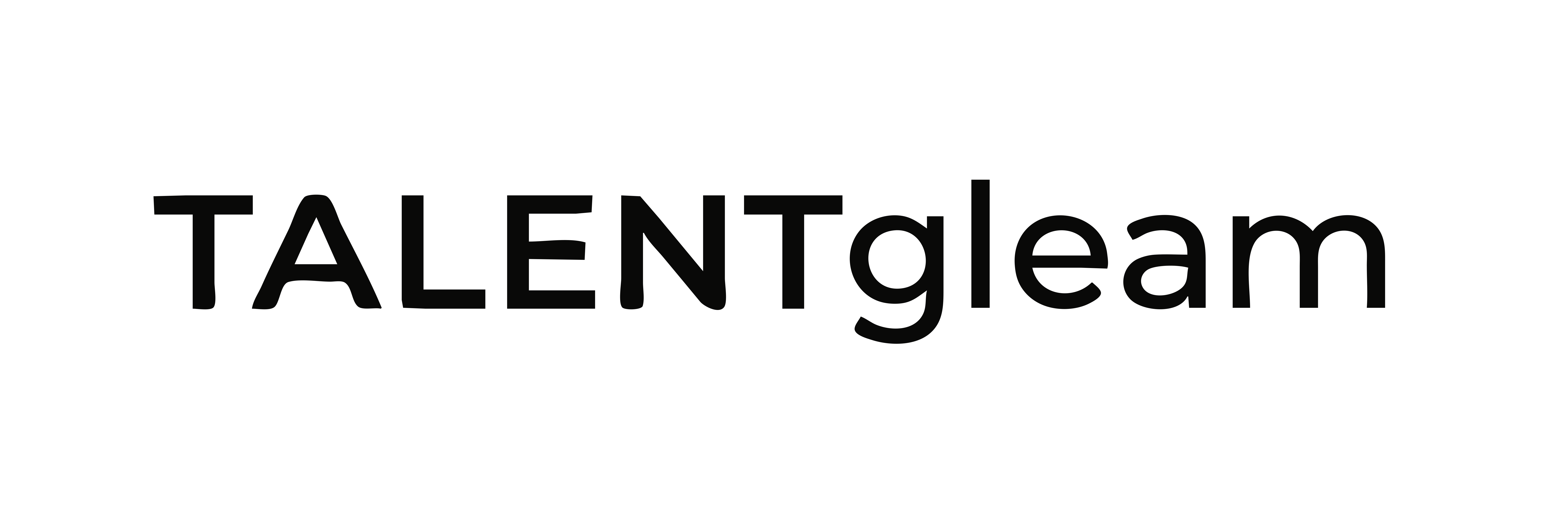 TalentGleam Logo