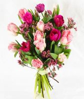 LOVELY SPRING BOUQUET