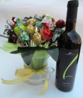 Sweet Bouquet - for sweet new year