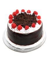 Black Forest with Cherry 1kg