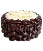 German Chocolate Cake Half kg