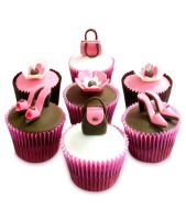 Girlie Special Cupcakes 6