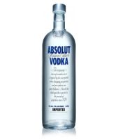 Absolut Vodka