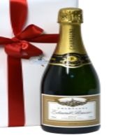 E Roussin Champagne Brut Premier Cru