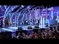 Дима Билан - Болен тобой (27.07.2014. 1080 HD)
