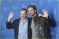 Gerard Butler: 'Coriolanus' Photo Call at Berlin Film Fest! - gerard-butler photo Gerard Butler: 'Coriolanus' Photo Call at Berlin Film Fest! - gerard-butler photo