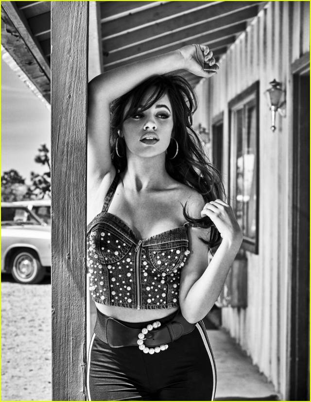 Camila Cabello Photoshoot