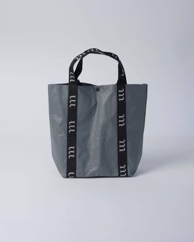 UTILITY SHOPPING TOTE BAG S