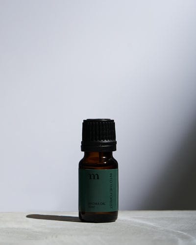 AROMA OIL "INTO THE FOREST" 10ml