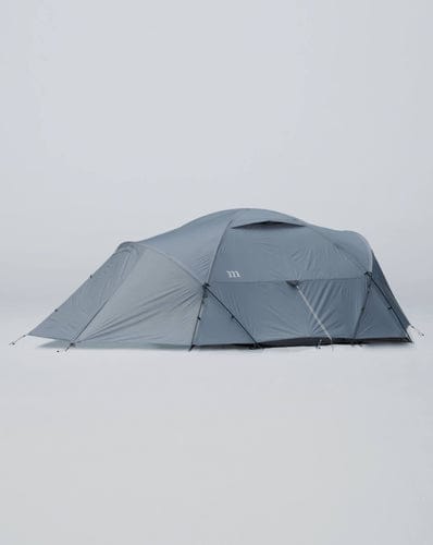 NORM 3P GREY Tent OUTDOOR GUILD MURACO 