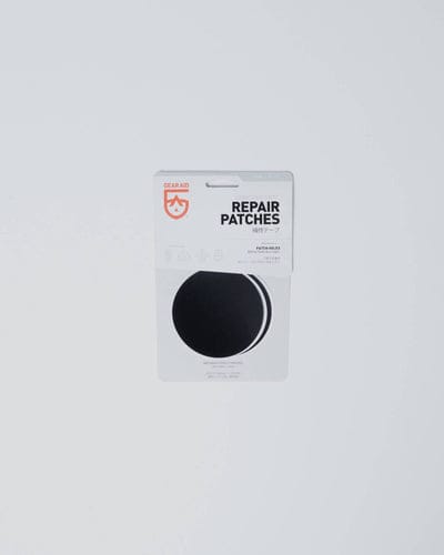 GEAR AID REPAIR PATCHES Repair GEAR-AID 