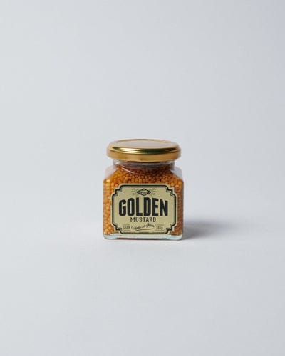 GOLDEN MUSTARD <br>GOLD 140g m Selected OUTDOOR GUILD MURACO 