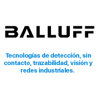 BALLUFF