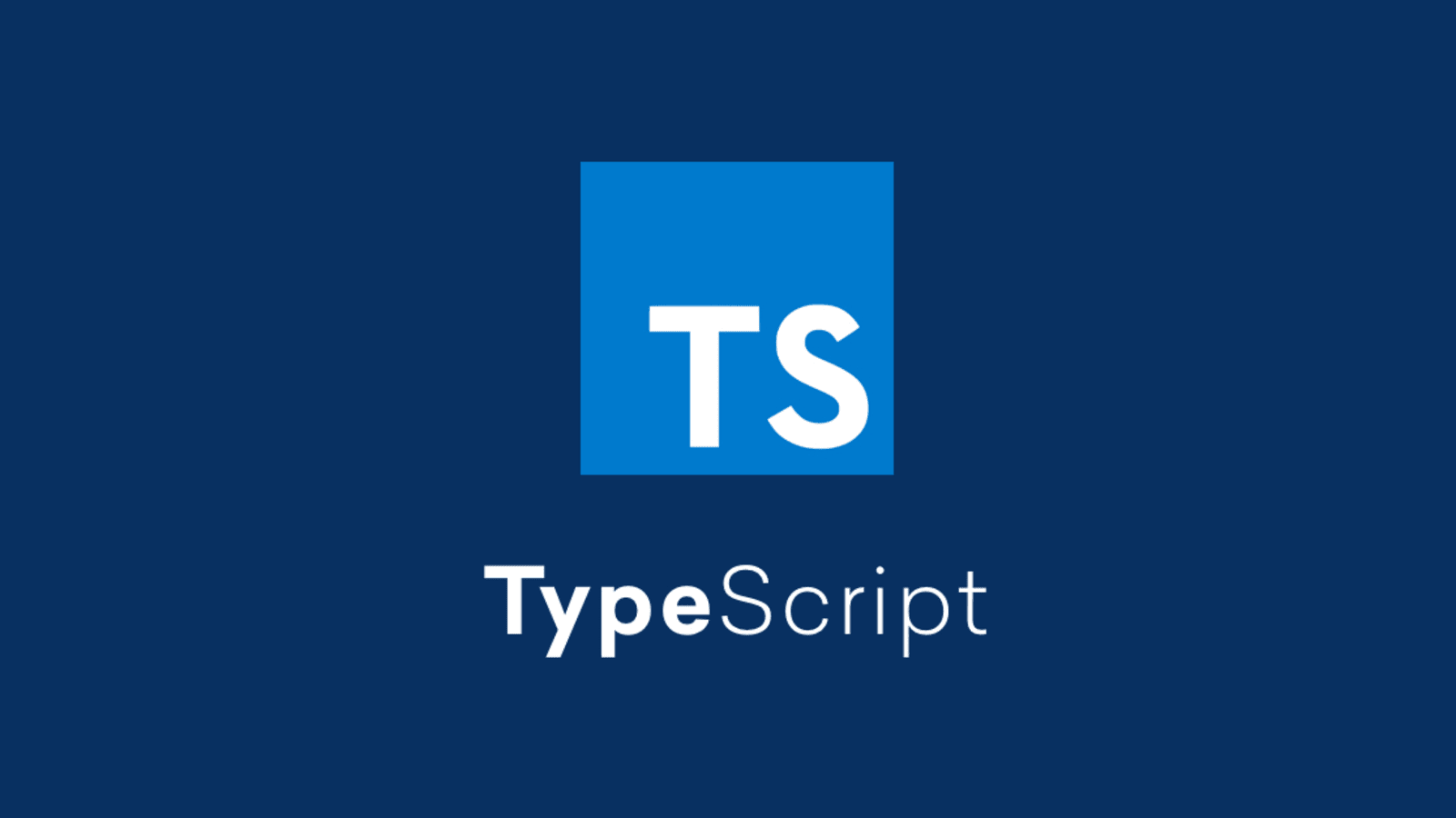 Cover image for TypeScript 4.6 has been announced!