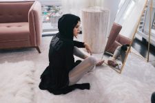 Selena Gomez photo