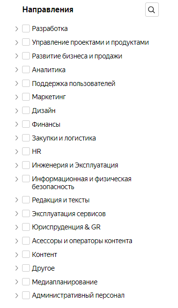 Топ 47  Востребованных профессий на 2022-2025 год – Кем работать в будущем