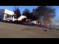 Пол Уокер попал в аварию. Похороны пол уокера