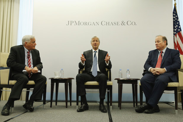 JP Morgan Hack 2014