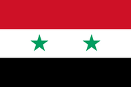 Сирийская Арабская Республика SY