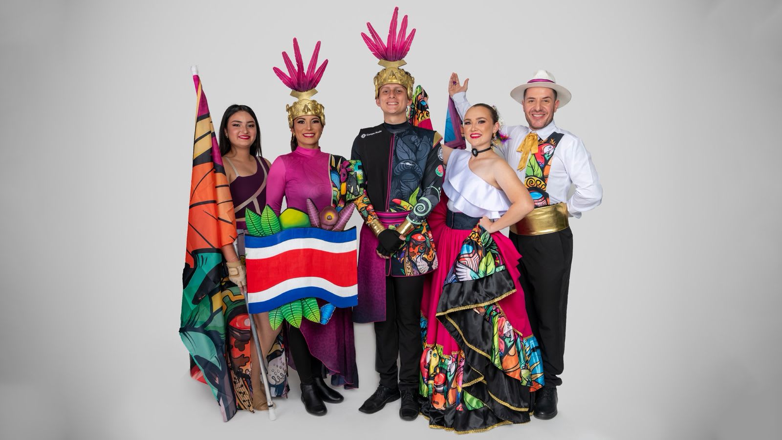 Tema: Cultura Boruca