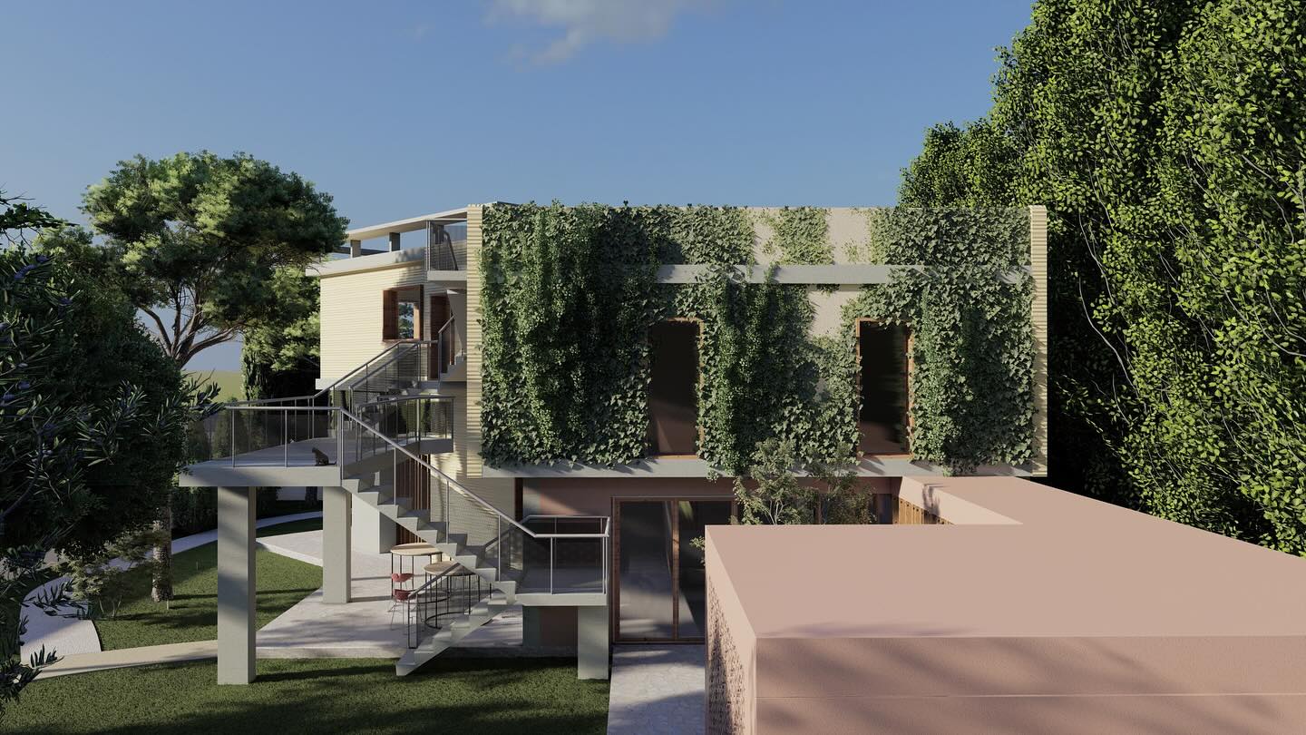 VILLA KALE’