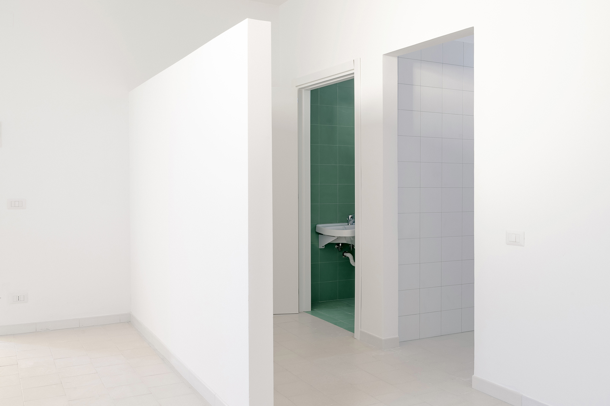 SPOGLIATOI BIANCOVERDI