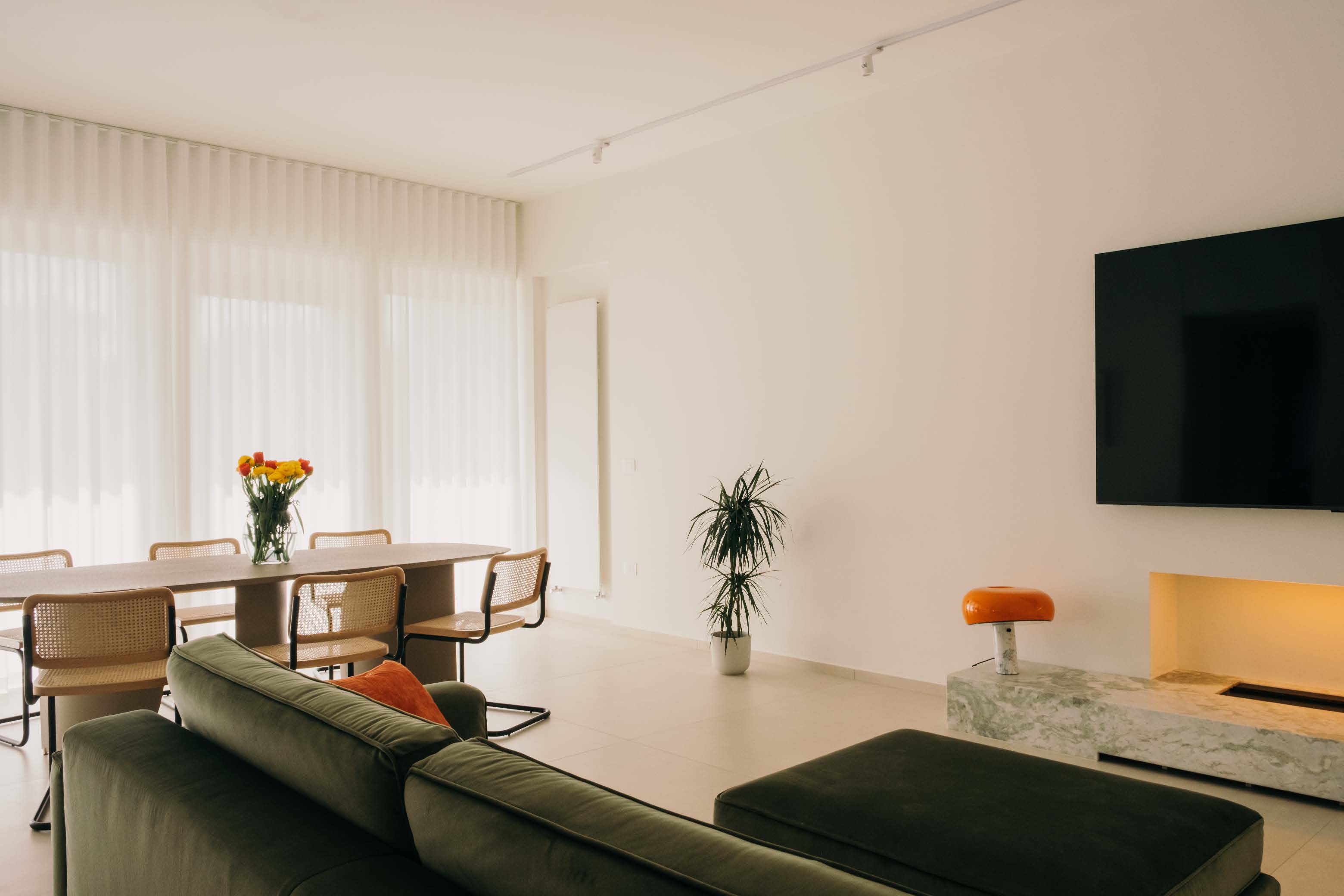 Casa T