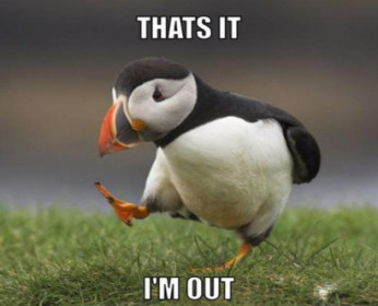 out