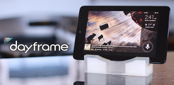 dayframe
