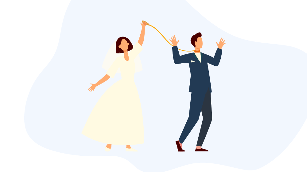 La promessa di matrimonio | Egregio Avvocato