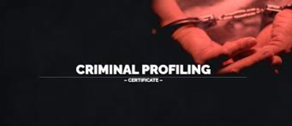 Criminal Profiler | Egregio Avvocato