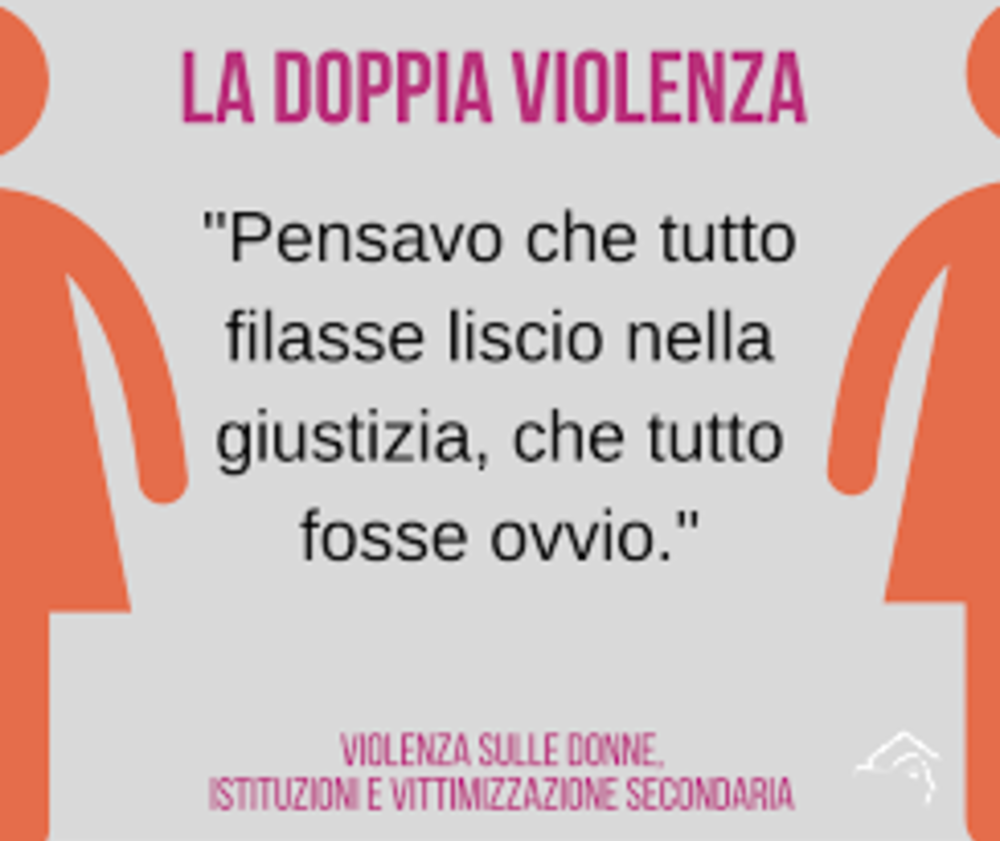 La Vittimizzazione secondaria | Egregio Avvocato