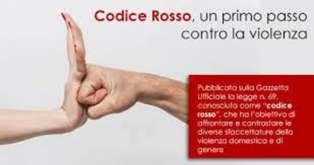 Codice Rosso e le modifiche della Cartabia | Egregio Avvocato