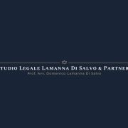 Studio Legale Lamanna Di Salvo 