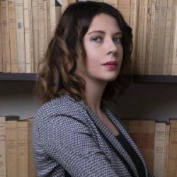 Avv. ALESSANDRA MINEO