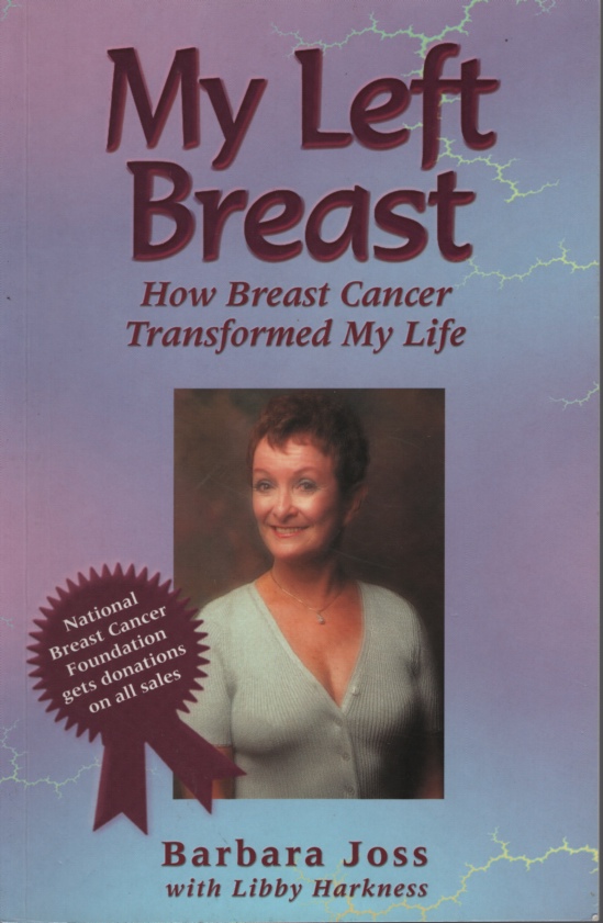 Left Breast Cancer Model, Life-like –