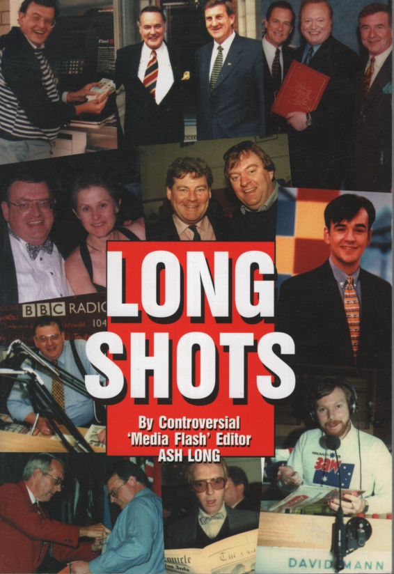 Image for LONG SHOTS