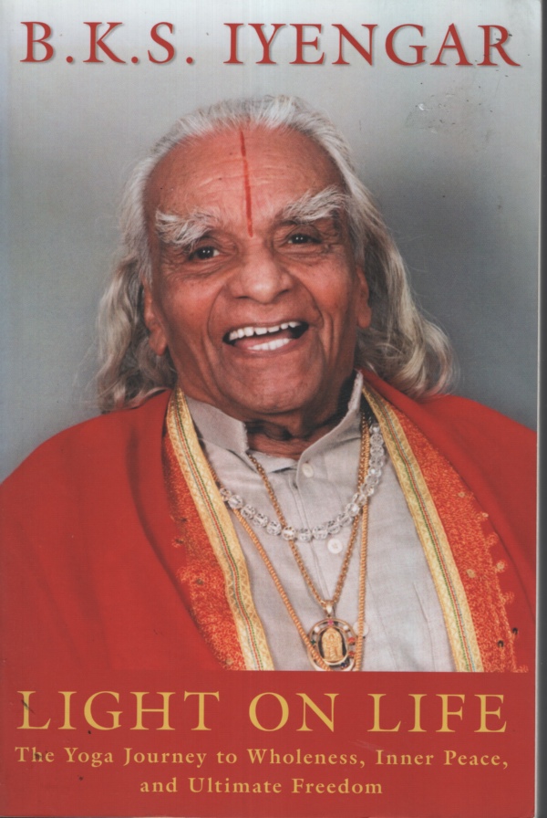 Image for THE YOGA JOURNEY TO WHOLENESS, INNER PEACE, AND ULTIMATE FREEDOM