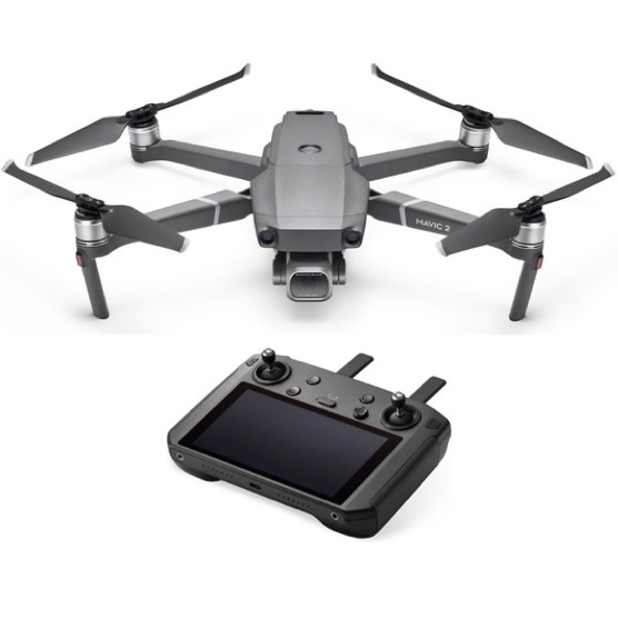 drona dji mavic 2 pro