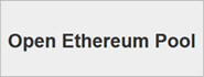 Open Ethereum Pool