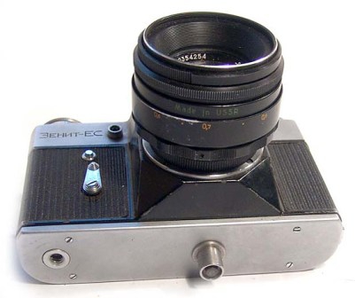 История фотоаппаратов Зенит (ZENIT) История фотоаппаратов Зенит (ZENIT)