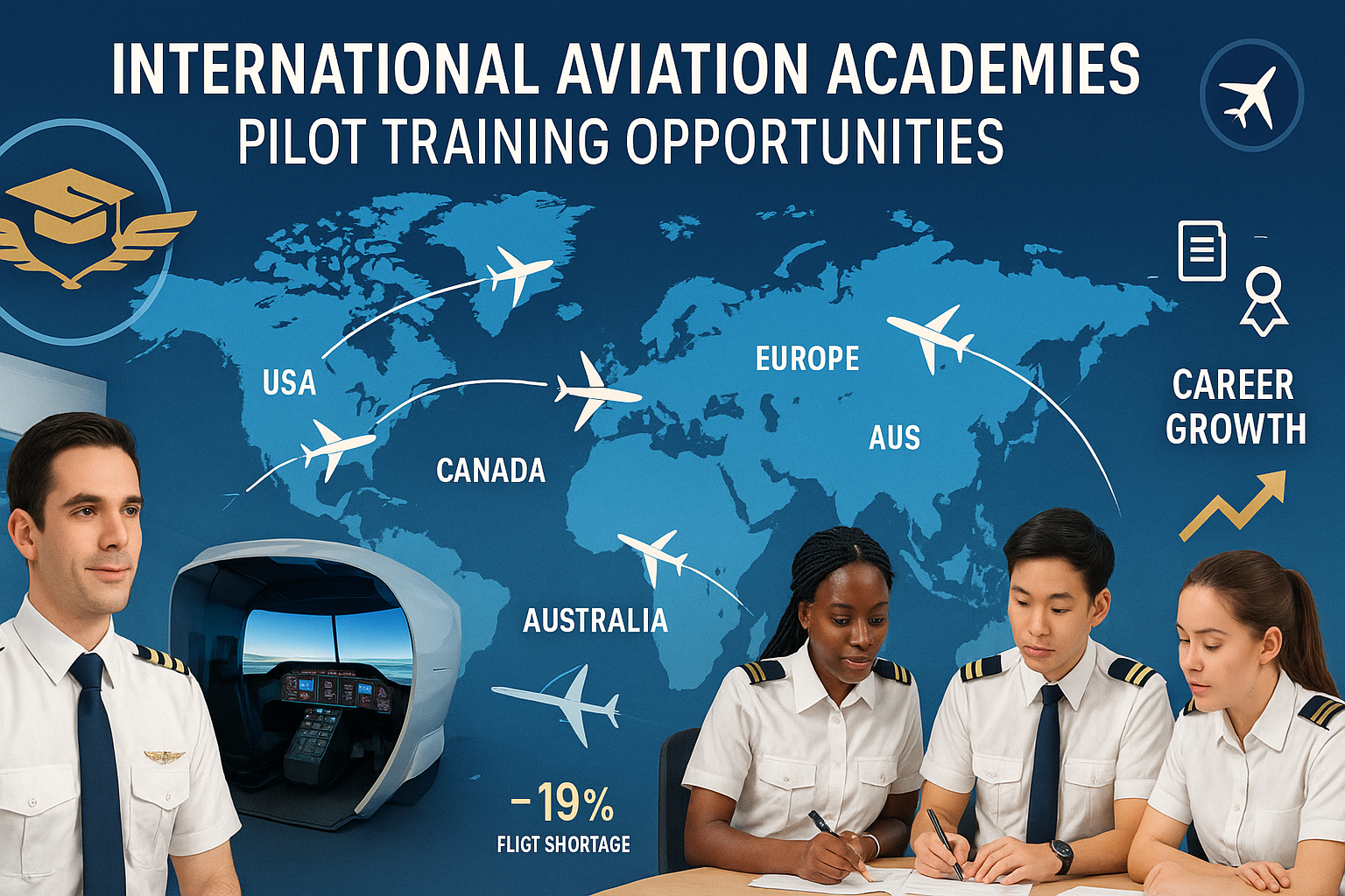 Global Aviation Opportunities