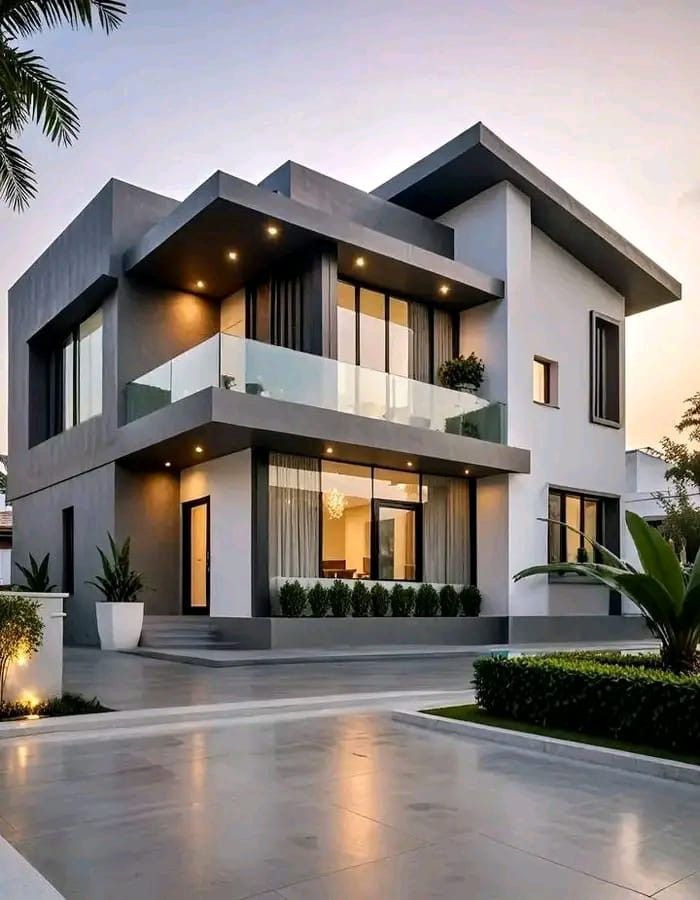 Riverside Modern Loft