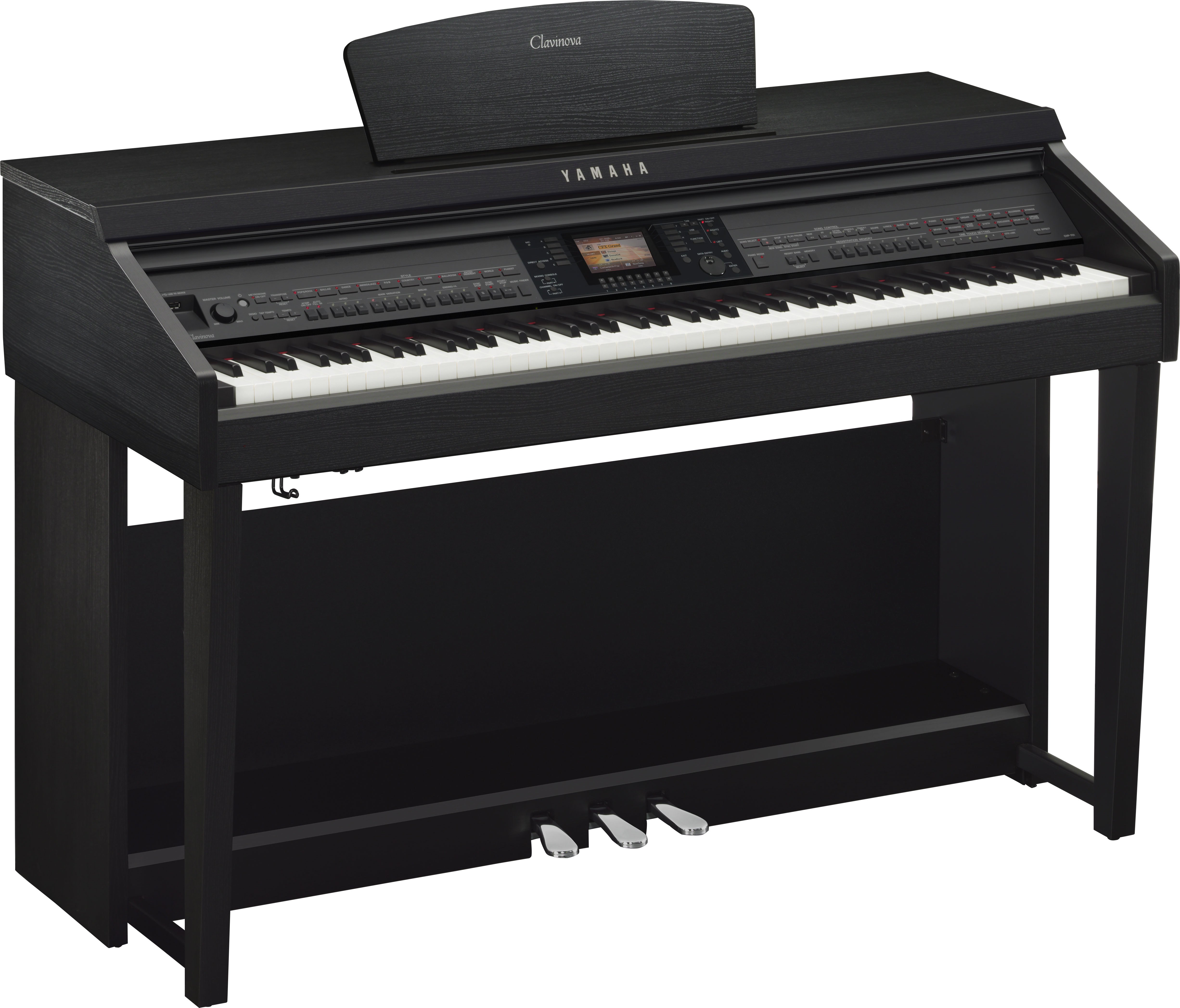 CVP701